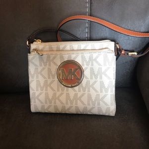 Michael Kors Crossbody Purse